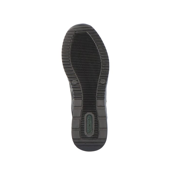 Remonte Artikelnummer D2400-01 remonte Damen Sneaker nachtschwarz Im Verkauf
