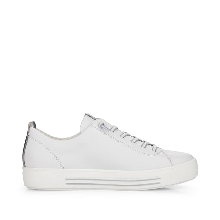 Remonte Artikelnummer D0913-80 remonte Damen Sneaker edelweiß zollfrei