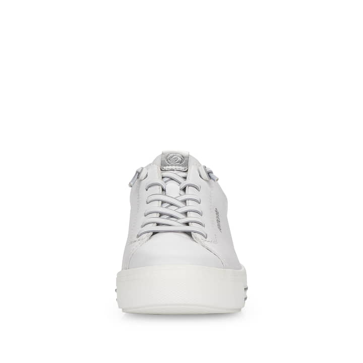 Remonte Artikelnummer D0913-80 remonte Damen Sneaker edelweiß zollfrei