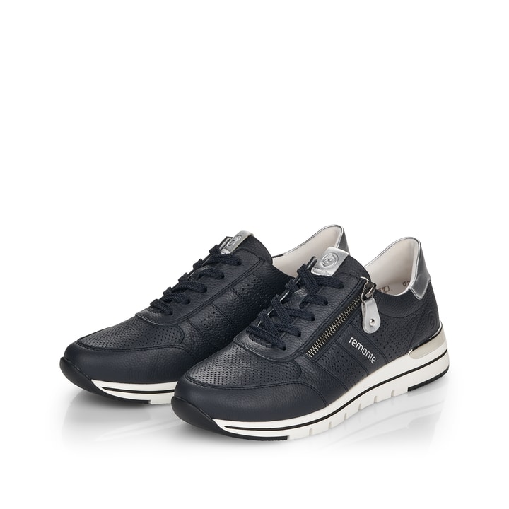 Remonte Artikelnummer R6705-14 remonte Damen Sneaker dunkelblau