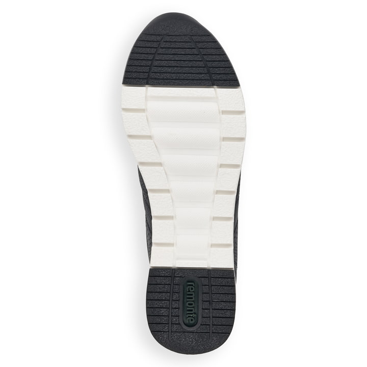 Remonte Artikelnummer R6705-14 remonte Damen Sneaker dunkelblau 50% Rabatt für begrenzte Zeit