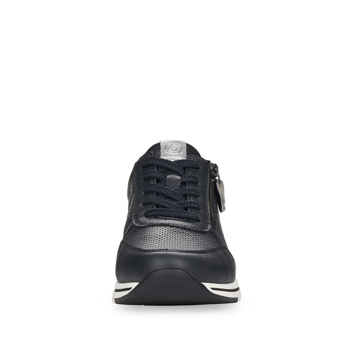 Remonte Artikelnummer R6705-14 remonte Damen Sneaker dunkelblau 50% Rabatt für begrenzte Zeit