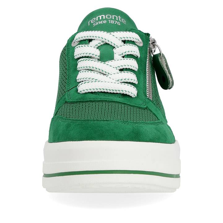 Remonte Artikelnummer D1C04-52 remonte Damen Sneaker smaragdgrün Rabatte dieses Monats