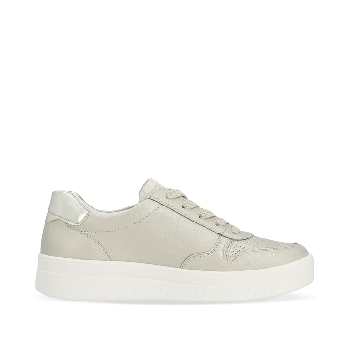 Remonte Artikelnummer D0J02-90 remonte Damen Sneaker gold-metallic 2025