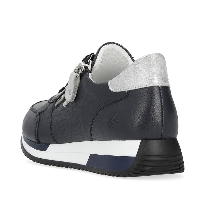 Remonte Artikelnummer D0H11-14 remonte Damen Sneaker marieneblau Online