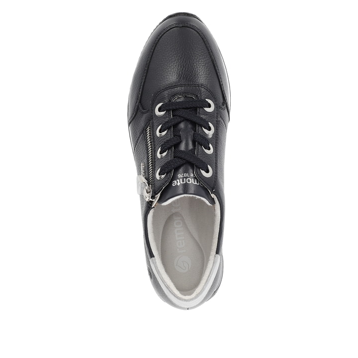 Remonte Artikelnummer D0H11-14 remonte Damen Sneaker marieneblau Online
