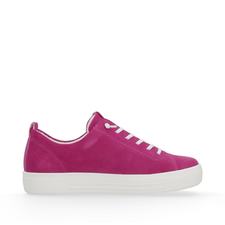 Remonte Artikelnummer D0913-31 remonte Damen Sneaker fuchsia Verkauf