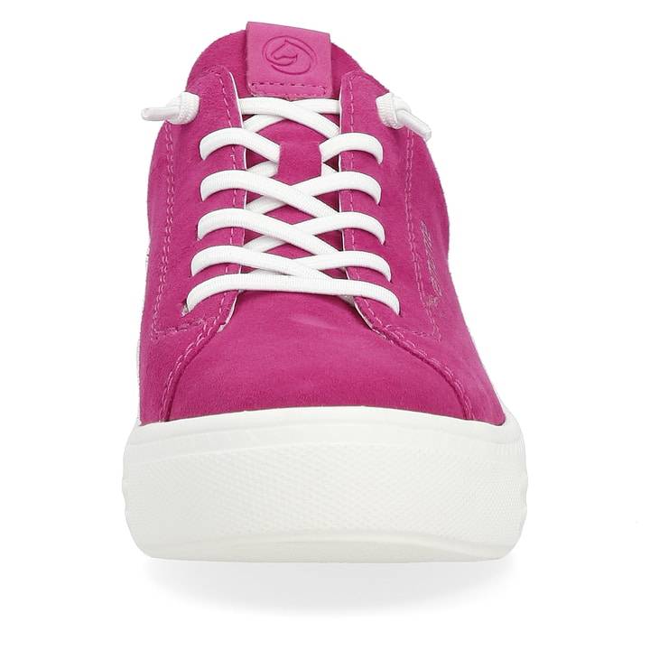 Remonte Artikelnummer D0913-31 remonte Damen Sneaker fuchsia Verkauf