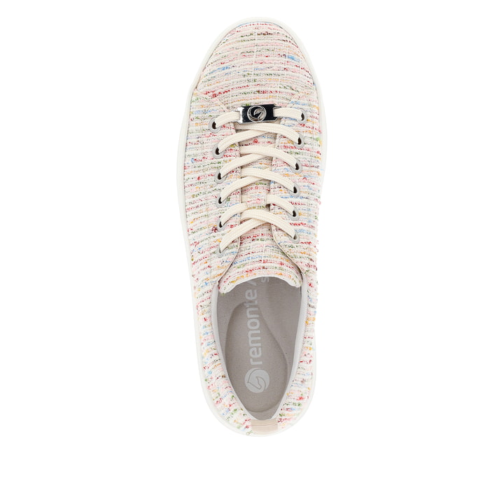 Remonte Artikelnummer D1C03-90 remonte Damen Sneaker multicolor Hotsell