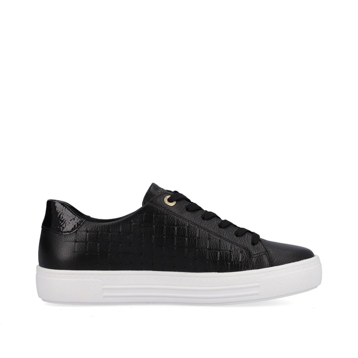 Remonte Artikelnummer D0916-00 remonte Damen Sneaker nachtschwarz im Angebot
