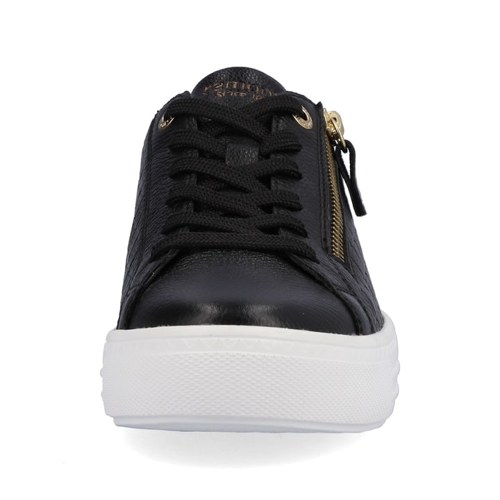 Remonte Artikelnummer D0916-00 remonte Damen Sneaker nachtschwarz im Angebot