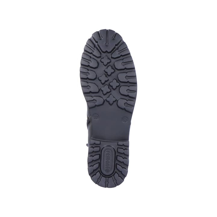 Remonte Artikelnummer D8671-52 remonte Damen Schnürstiefel grüngrau Schlussverkauf
