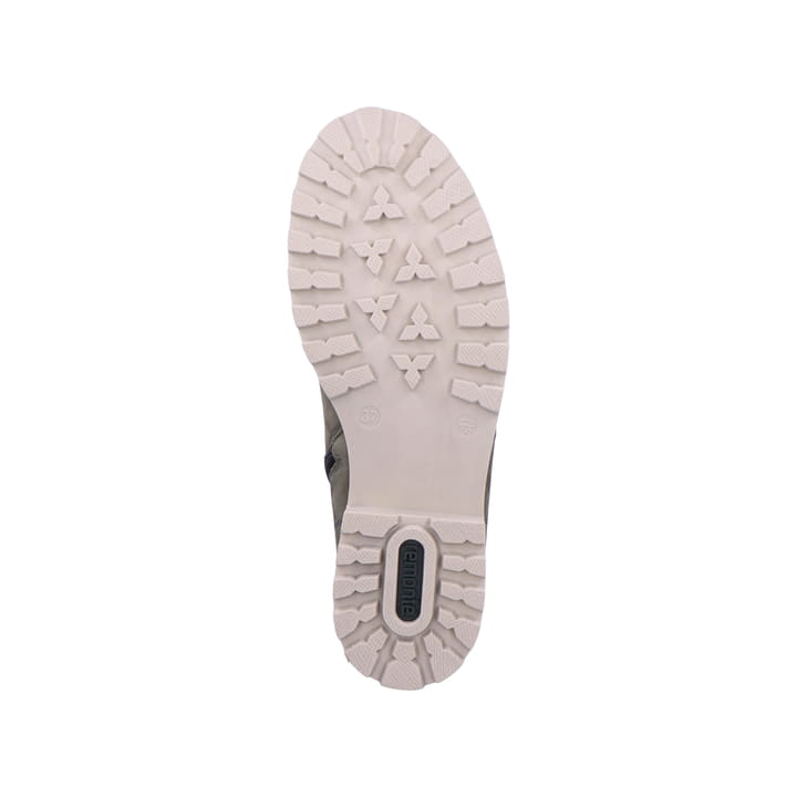 Remonte Artikelnummer D8479-54 remonte Damen Schnürstiefel khakigrün Versandkostenfrei