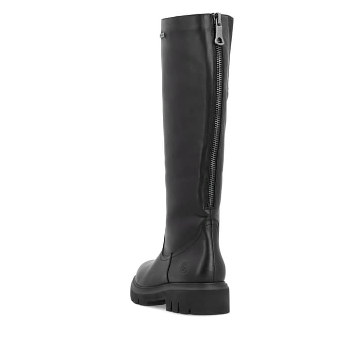 Remonte Artikelnummer D1W73-00 remonte Damen Hochschaftstiefel tiefschwarz Begrenztes Angebot