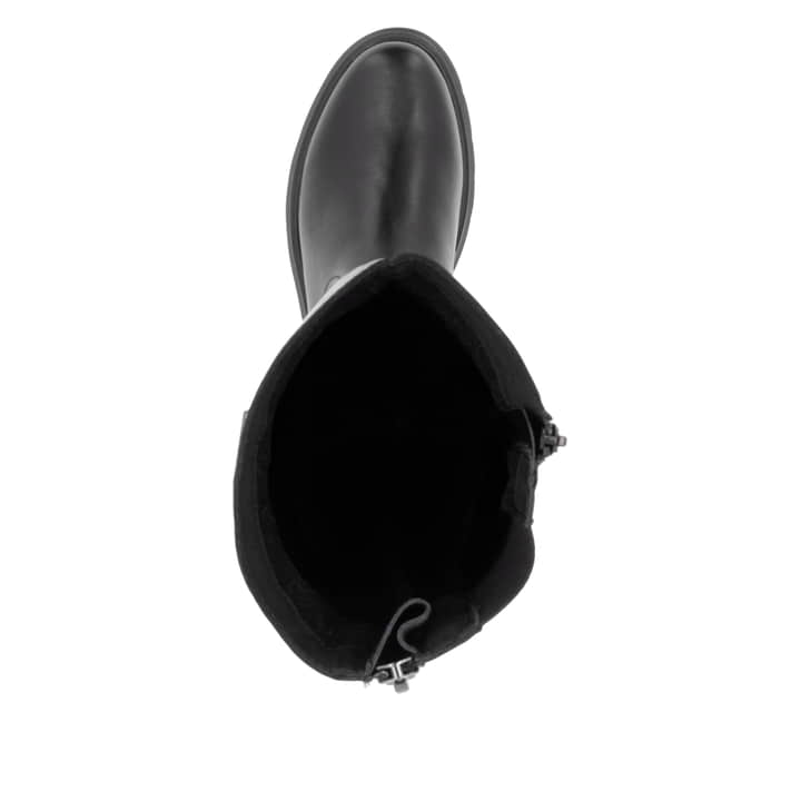 Remonte Artikelnummer D1W73-00 remonte Damen Hochschaftstiefel tiefschwarz Begrenztes Angebot