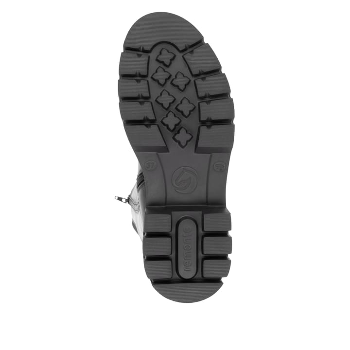 Remonte Artikelnummer D1W73-00 remonte Damen Hochschaftstiefel tiefschwarz Begrenztes Angebot