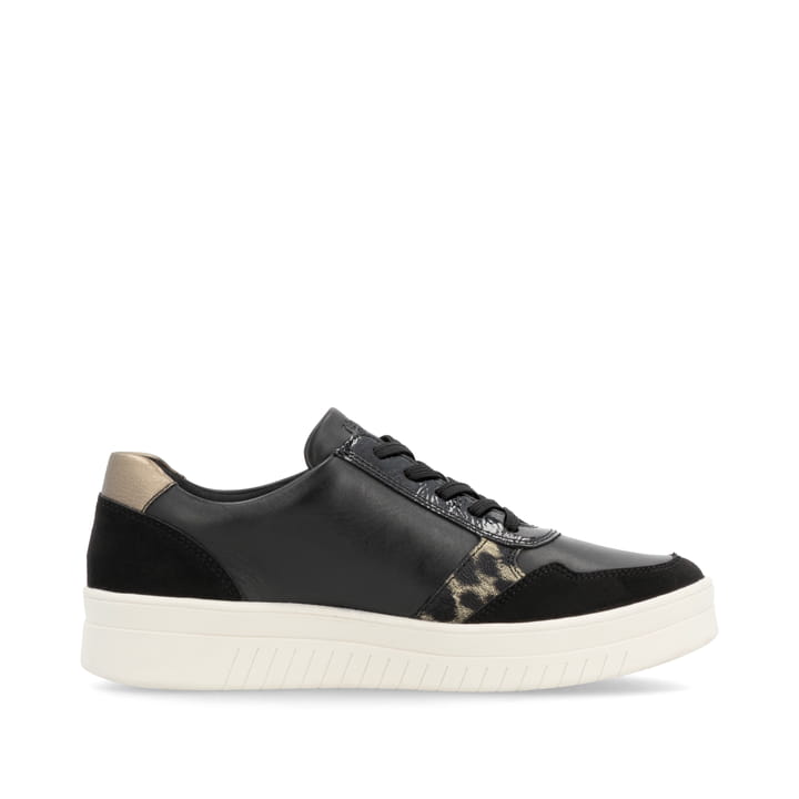 Remonte Artikelnummer D0J04-03 remonte Damen Sneaker nachtschwarz Cyber Monday