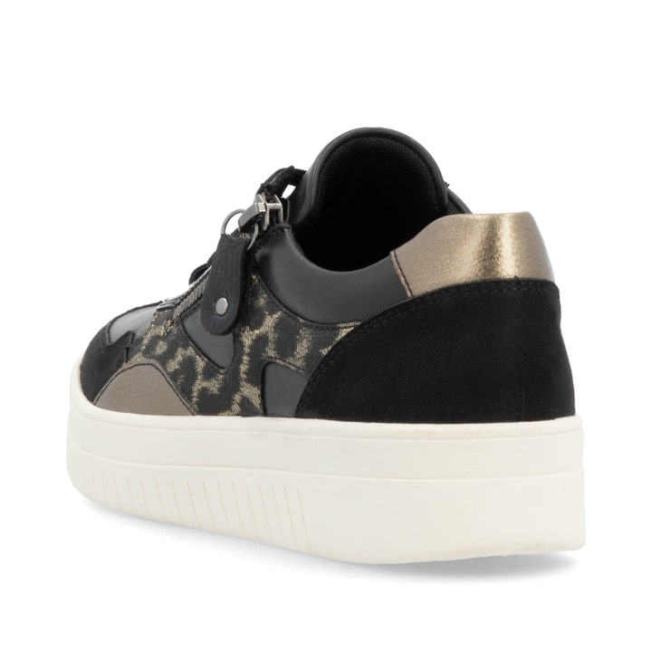 Remonte Artikelnummer D0J04-03 remonte Damen Sneaker nachtschwarz Cyber Monday