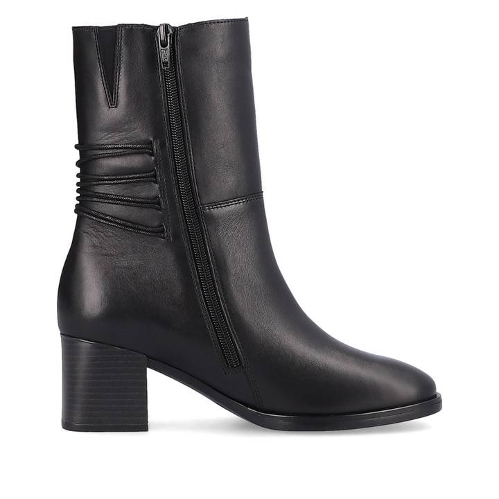 Remonte Artikelnummer D0V71-01 remonte Damen Stiefeletten nachtschwarz Neueste Mode