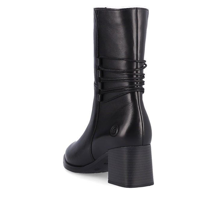 Remonte Artikelnummer D0V71-01 remonte Damen Stiefeletten nachtschwarz Neueste Mode