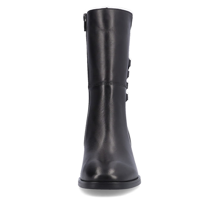 Remonte Artikelnummer D0V71-01 remonte Damen Stiefeletten nachtschwarz Neueste Mode