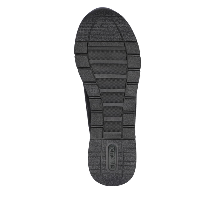 Remonte Artikelnummer R6700-03 remonte Damen Sneaker nachtschwarz Online Outlet
