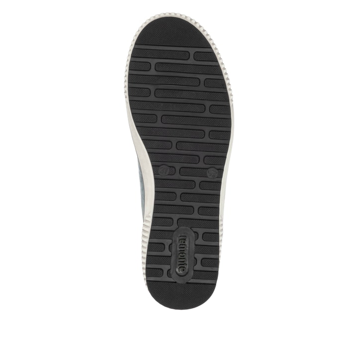 Remonte Artikelnummer D0777-12 remonte Damen Schnürschuhe petrol Zeitlich begrenztes Angebot
