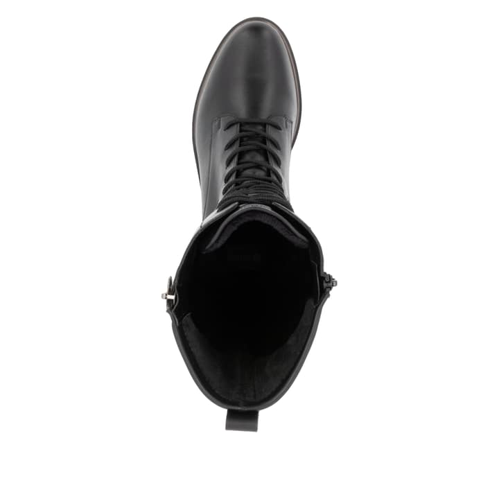 Remonte Artikelnummer D8390-00 remonte Damen Hochschaftstiefel urbanschwarz Exklusive Angebote