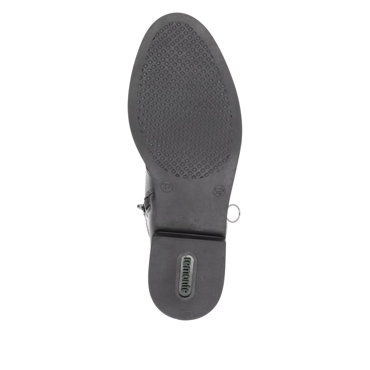 Remonte Artikelnummer D8390-00 remonte Damen Hochschaftstiefel urbanschwarz Exklusive Angebote