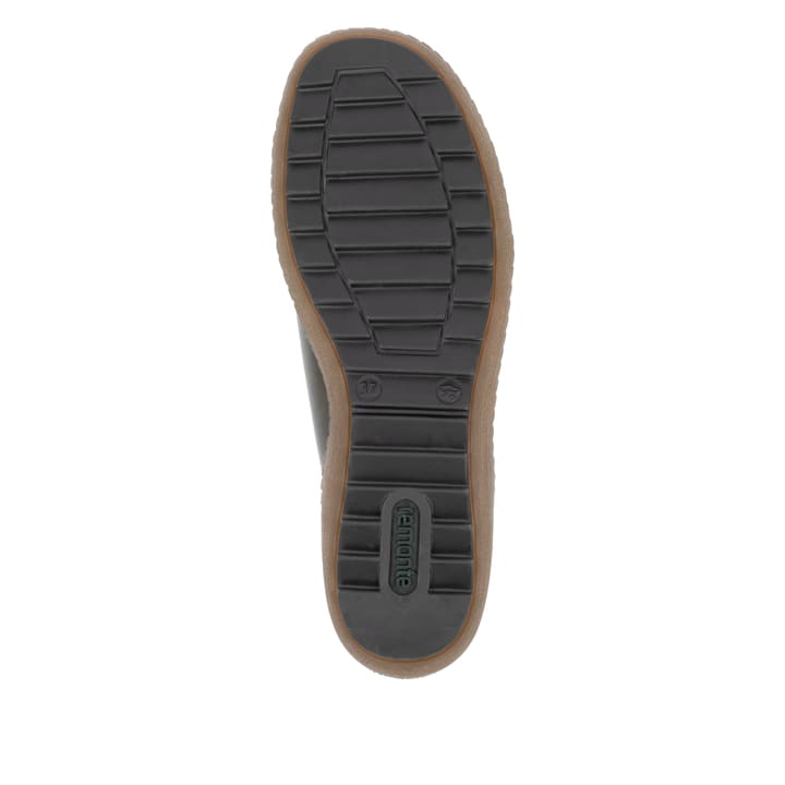 Remonte Artikelnummer R1439-52 remonte Damen Schnürschuhe waldgrün-braun Große Rabatte