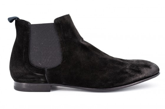 Riccardo Cartillone Alexander Hotto 57011-22 Black 50% Rabatt mit kostenlosem Versand