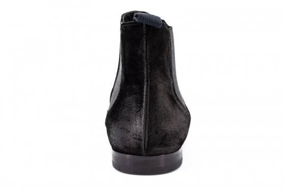 Riccardo Cartillone Alexander Hotto 57011-22 Black 50% Rabatt mit kostenlosem Versand