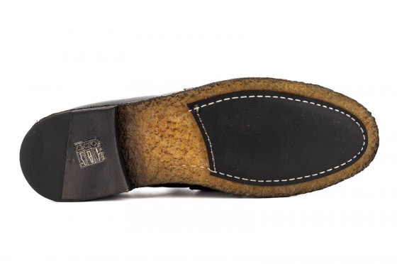 Riccardo Cartillone Alexander Hotto 62686 nero Kostenloser Versand international