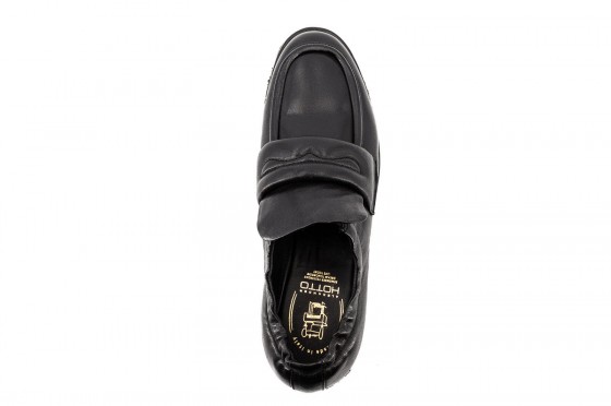 Riccardo Cartillone Alexander Hotto 62686 nero Kostenloser Versand international