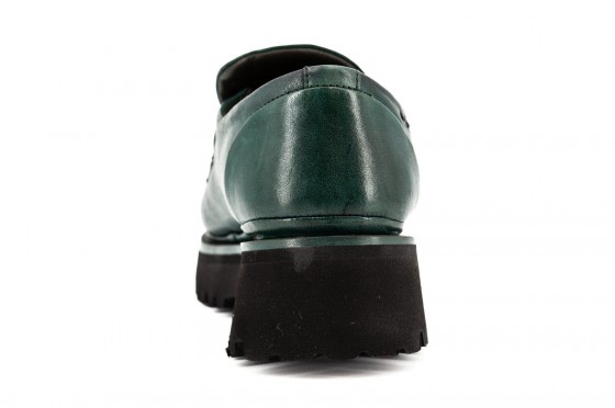 Riccardo Cartillone Alexander Hotto 62680 verde Black Friday Preise