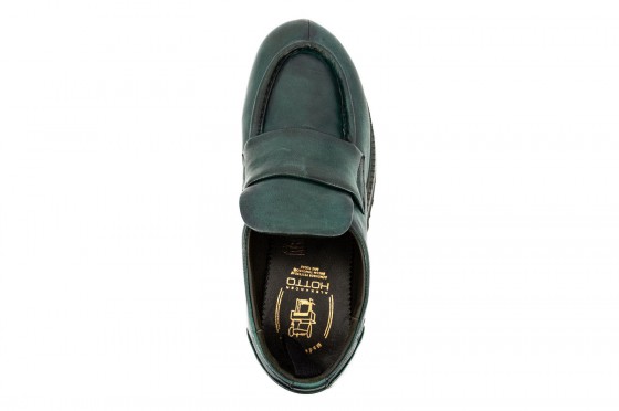 Riccardo Cartillone Alexander Hotto 62680 verde Black Friday Preise