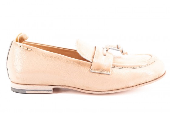 Riccardo Cartillone Alexander Hotto 63632 Beige 2025