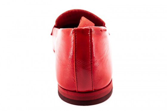 Riccardo Cartillone Alexander Hotto 63632 Rosso Auslauf