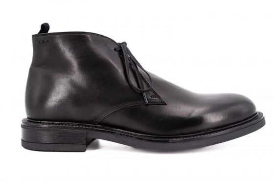 Riccardo Cartillone Alexander Hotto 64010 nero Angebote