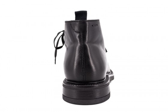 Riccardo Cartillone Alexander Hotto 64010 nero Angebote