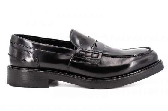 Riccardo Cartillone Alexander Hotto 64012 nero Schlussverkauf