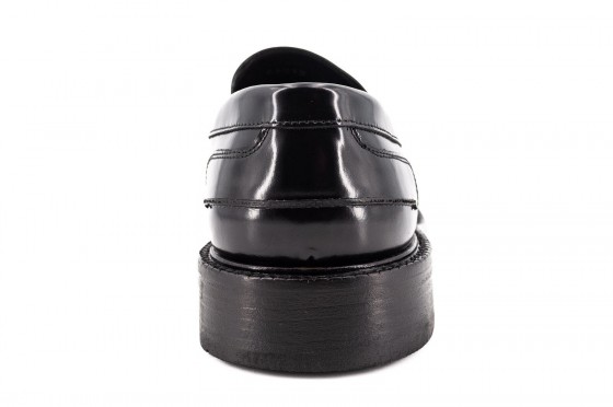 Riccardo Cartillone Alexander Hotto 64012 nero Schlussverkauf