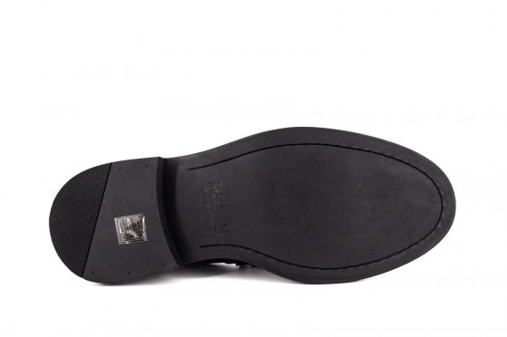Riccardo Cartillone Alexander Hotto 64012 nero Schlussverkauf