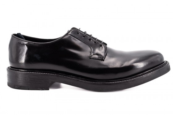 Riccardo Cartillone Alexander Hotto 64030 nero Günstiger Verkauf