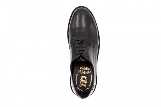 Riccardo Cartillone Alexander Hotto 64030 nero Günstiger Verkauf