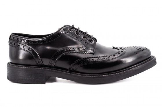 Riccardo Cartillone Alexander Hotto 64031 nero Meist gekauft