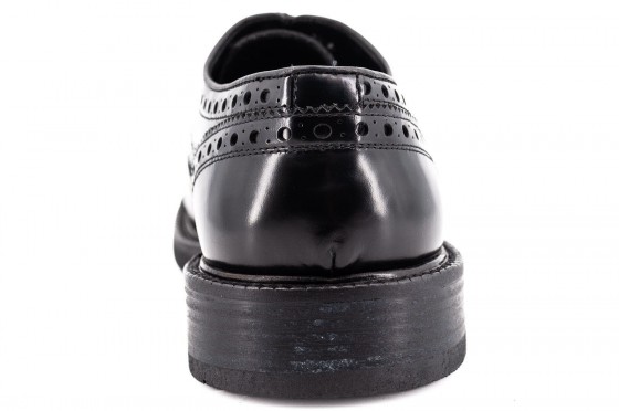 Riccardo Cartillone Alexander Hotto 64031 nero Meist gekauft