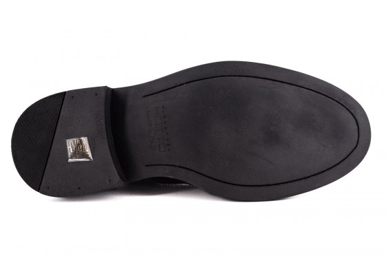 Riccardo Cartillone Alexander Hotto 64031 nero Meist gekauft