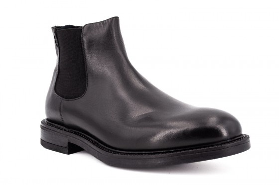 Riccardo Cartillone Alexander Hotto 64032 nero Blitzverkäufe