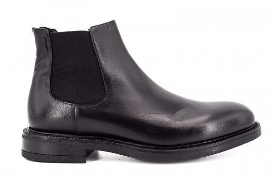 Riccardo Cartillone Alexander Hotto 64032 nero Blitzverkäufe